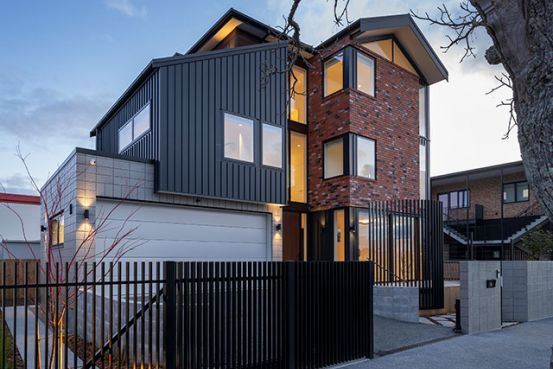 Sandringham Residential